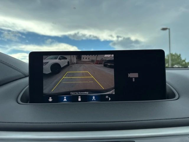 2024 Acura MDX Technology Package - Photo 17