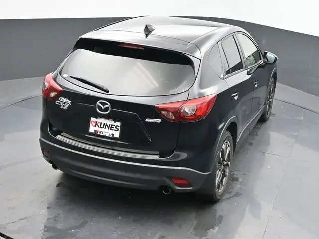 2016 Mazda CX-5 Grand Touring photo 33