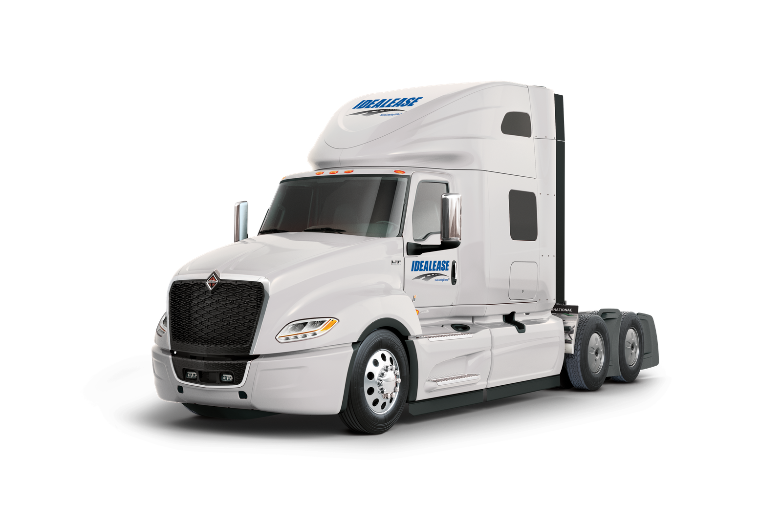 Tandem Axle Sleepers
