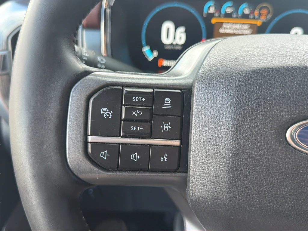 2021 Ford F-150 Lariat - Photo 19