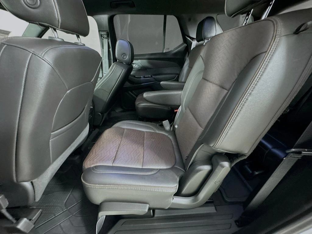 2023 Chevrolet Traverse High Country - Photo 31
