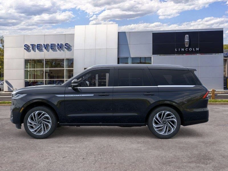 2026 Lincoln Navigator Reserve - Photo 30
