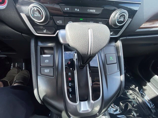 2019 Honda CR-V EX - Photo 24