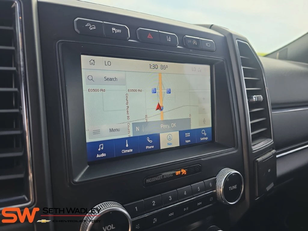 2020 Ford Expedition Limited - Photo 23