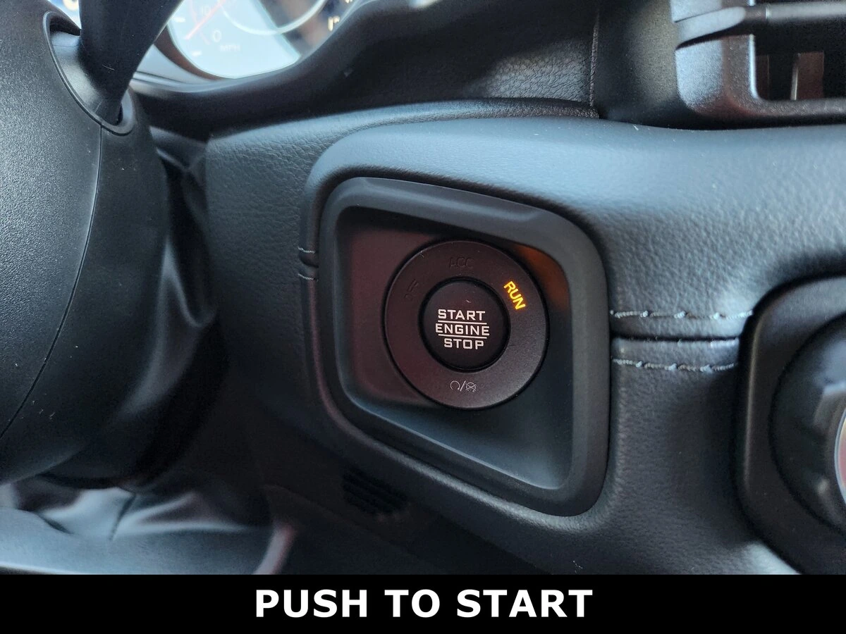 2025 Jeep Wrangler 4-Door Sahara - Photo 6