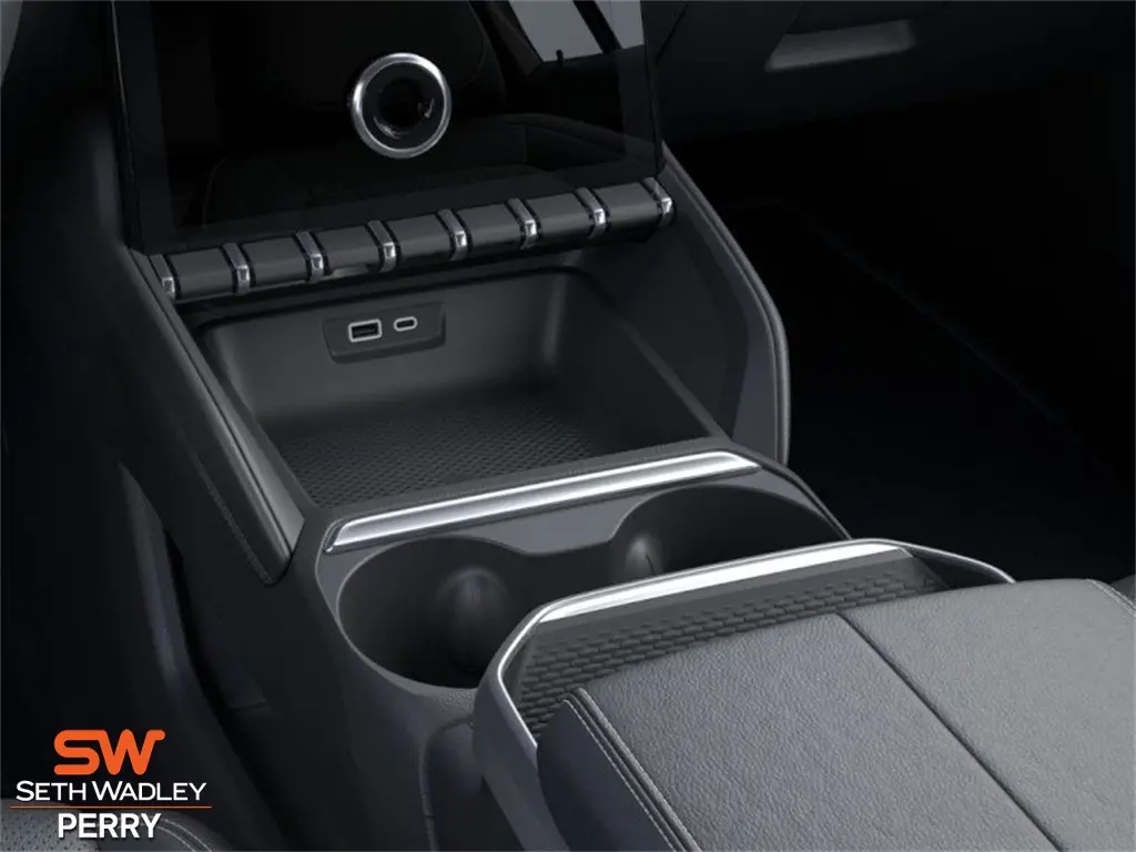 2026 Gmc Terrain Elevation photo 22