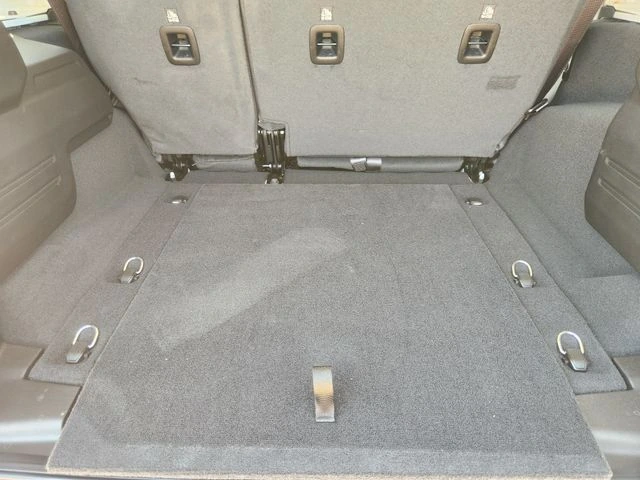 2026 Jeep Wrangler 4-Door Rubicon - Photo 20