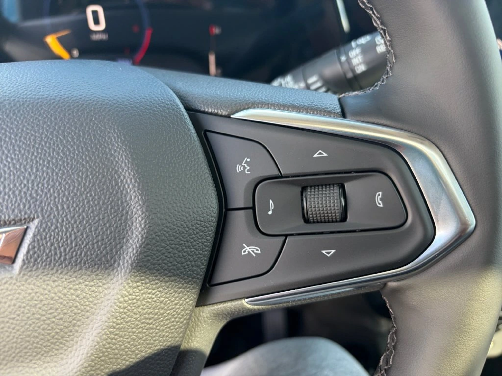 2026 Chevrolet Trailblazer LT - Photo 17