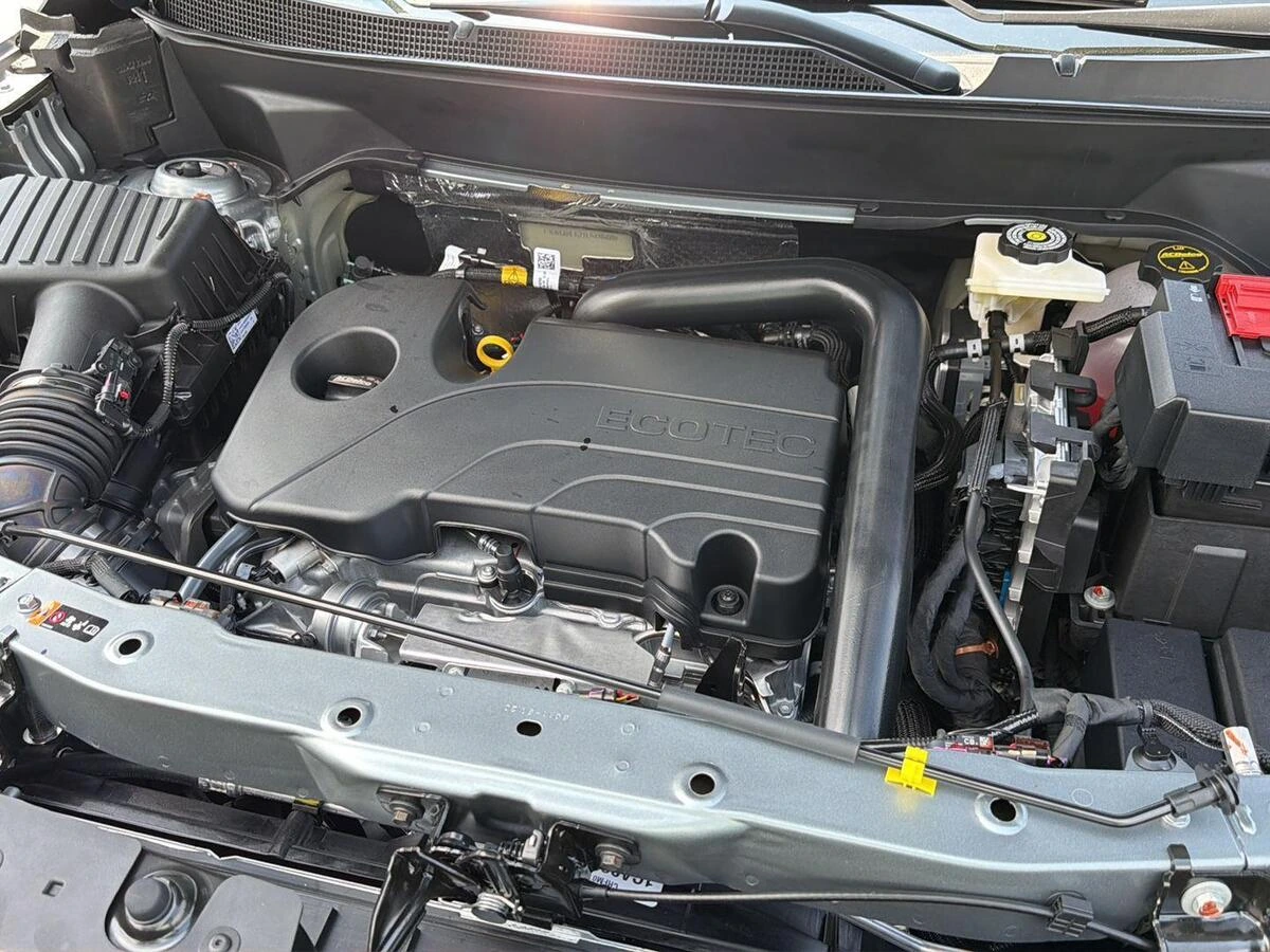 2026 Chevrolet Equinox LT - Photo 33
