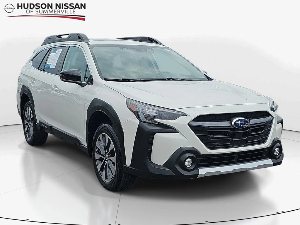 2024 Subaru Outback Limited's photo