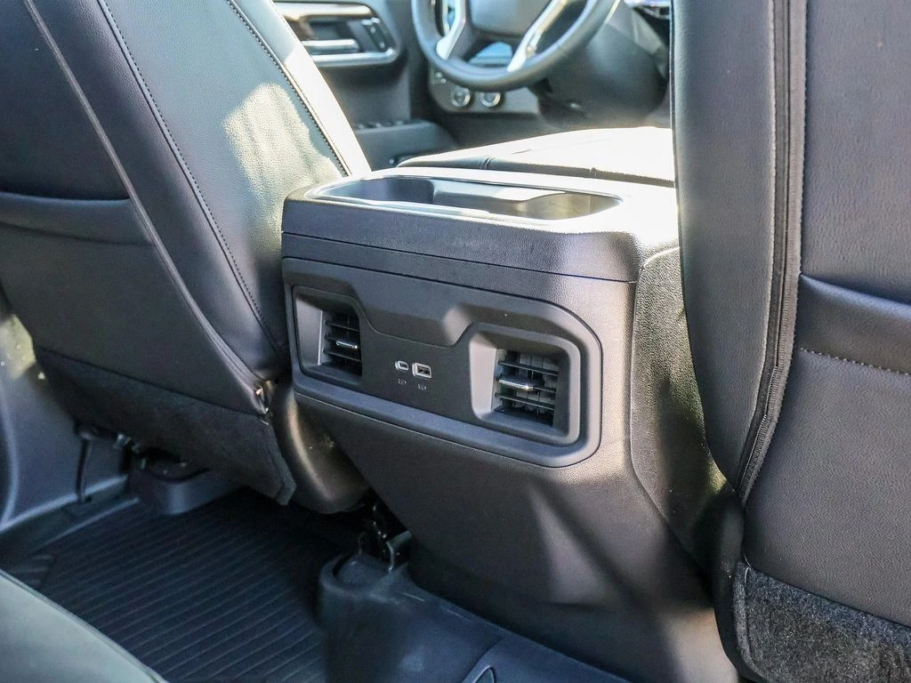 2026 Chevrolet Silverado 1500 RST - Photo 27
