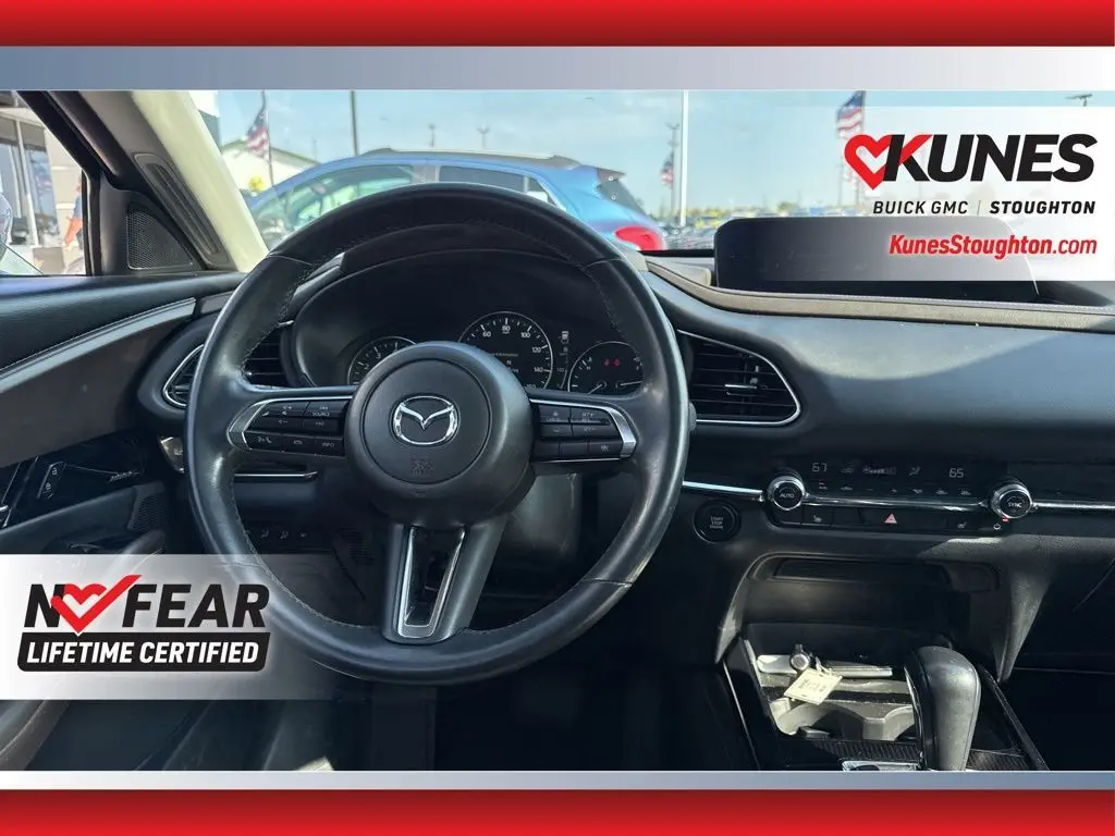 2024 Mazda CX-30 2.5 S Premium photo 31