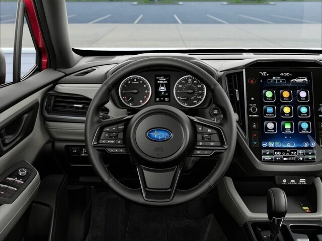 Vehicle thumbnail