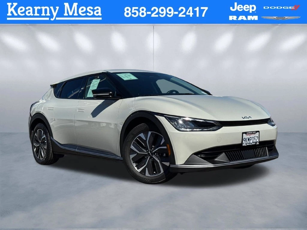 2024 Kia EV6 Light L/R