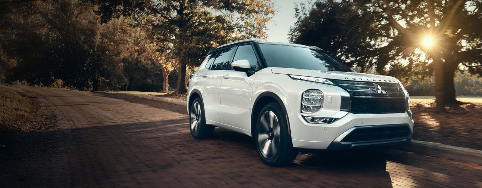 2026 Mitsubishi Outlander SEL Overview near Montgomery, AL