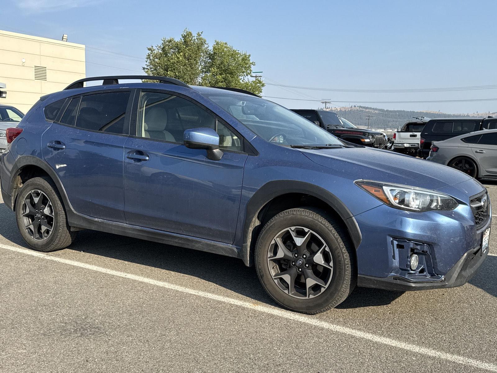 Vehicle
