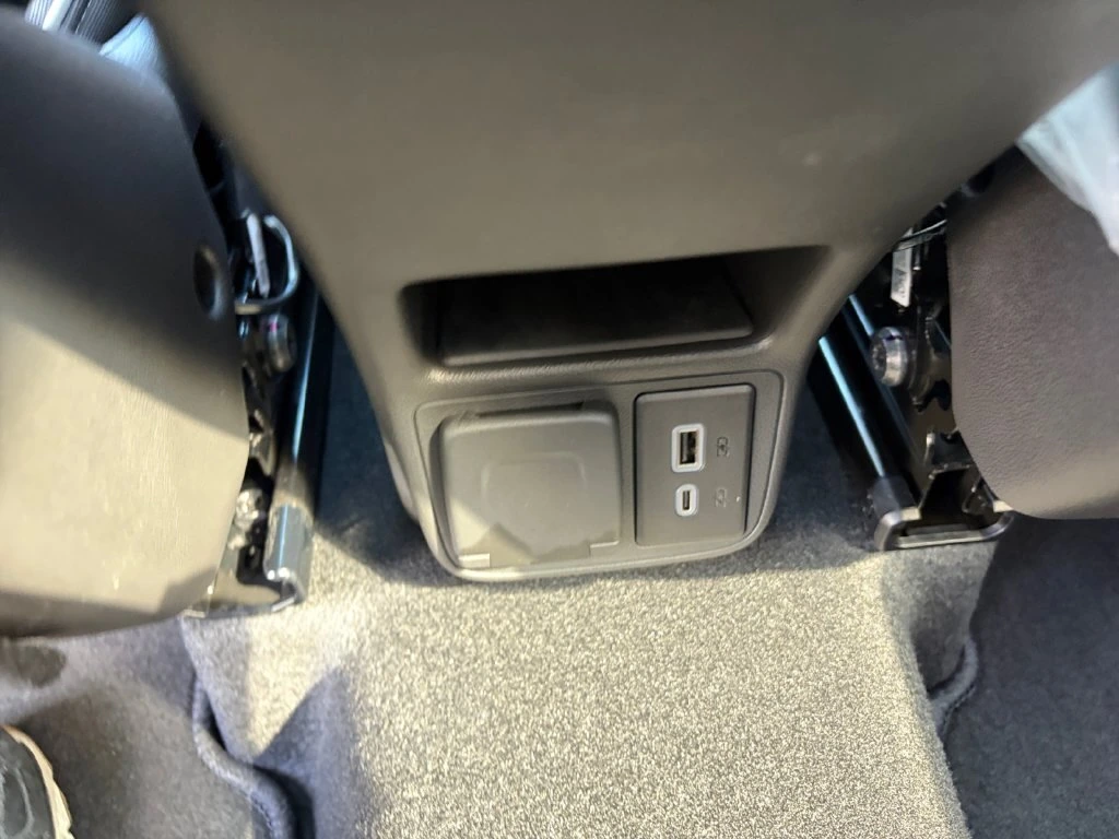 2026 Chevrolet Trailblazer LT - Photo 34
