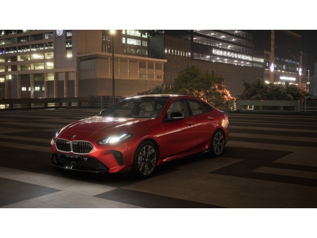 2027 Bmw 2 Series 228