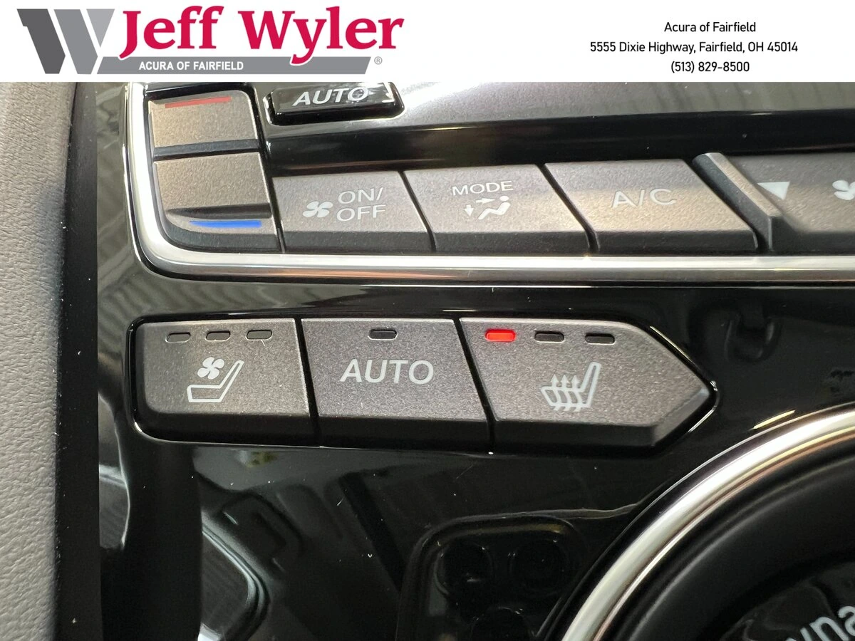 2026 Acura RDX Advance Package - Photo 23