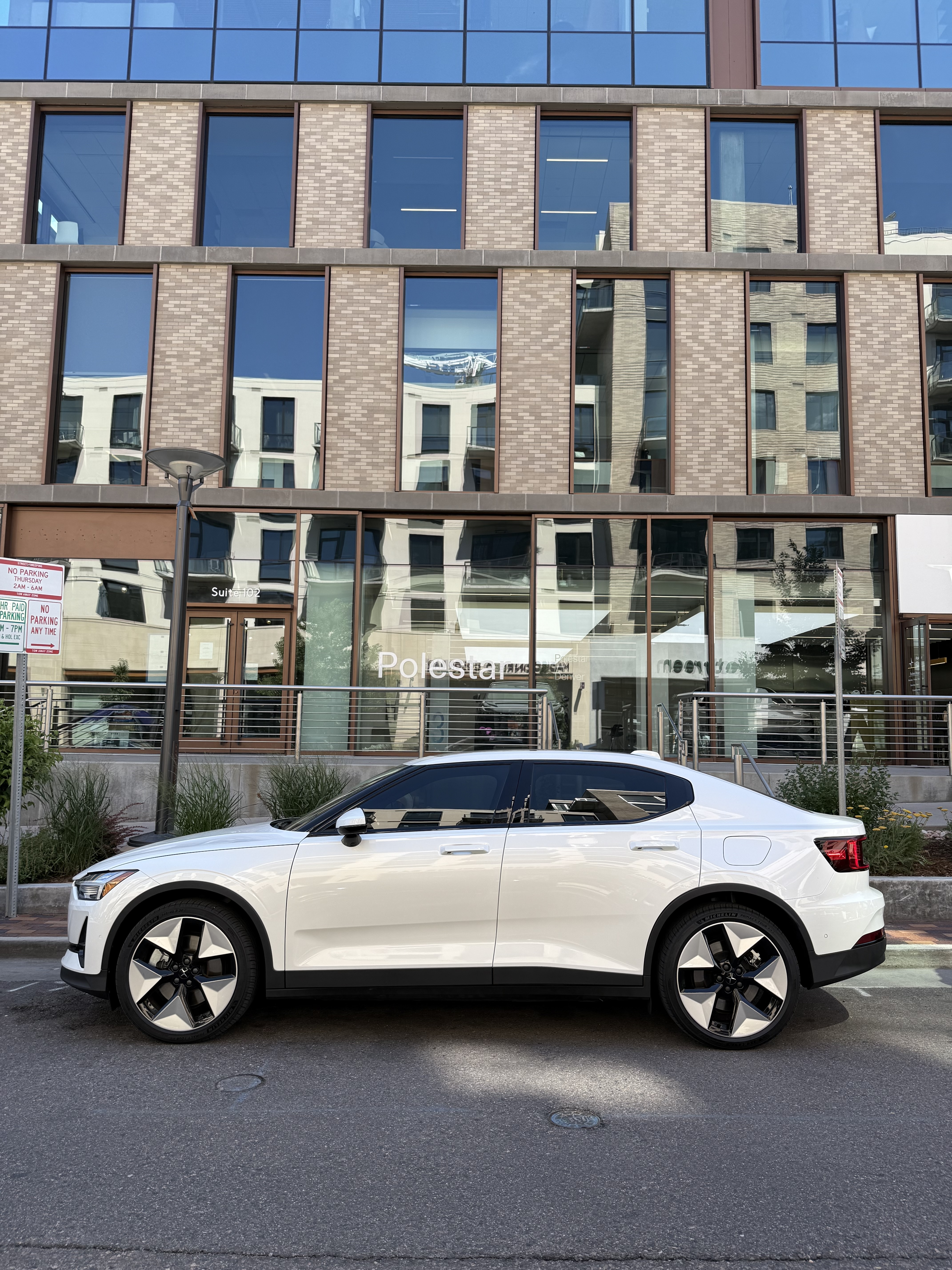Polestar Denver