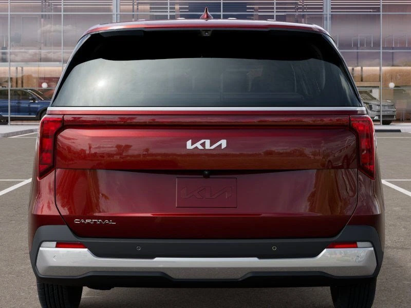2026 Kia Carnival LXS - Photo 13