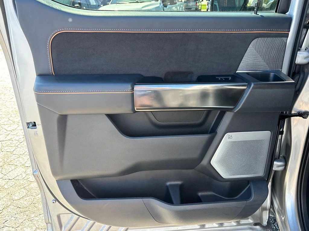 2023 Ford F-150 Platinum - Photo 19