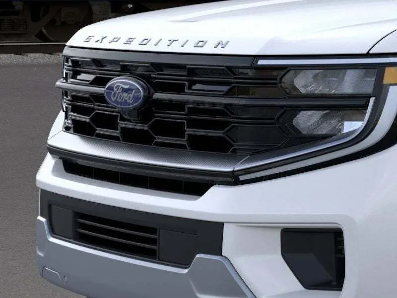 2025 Ford Expedition Platinum photo 14