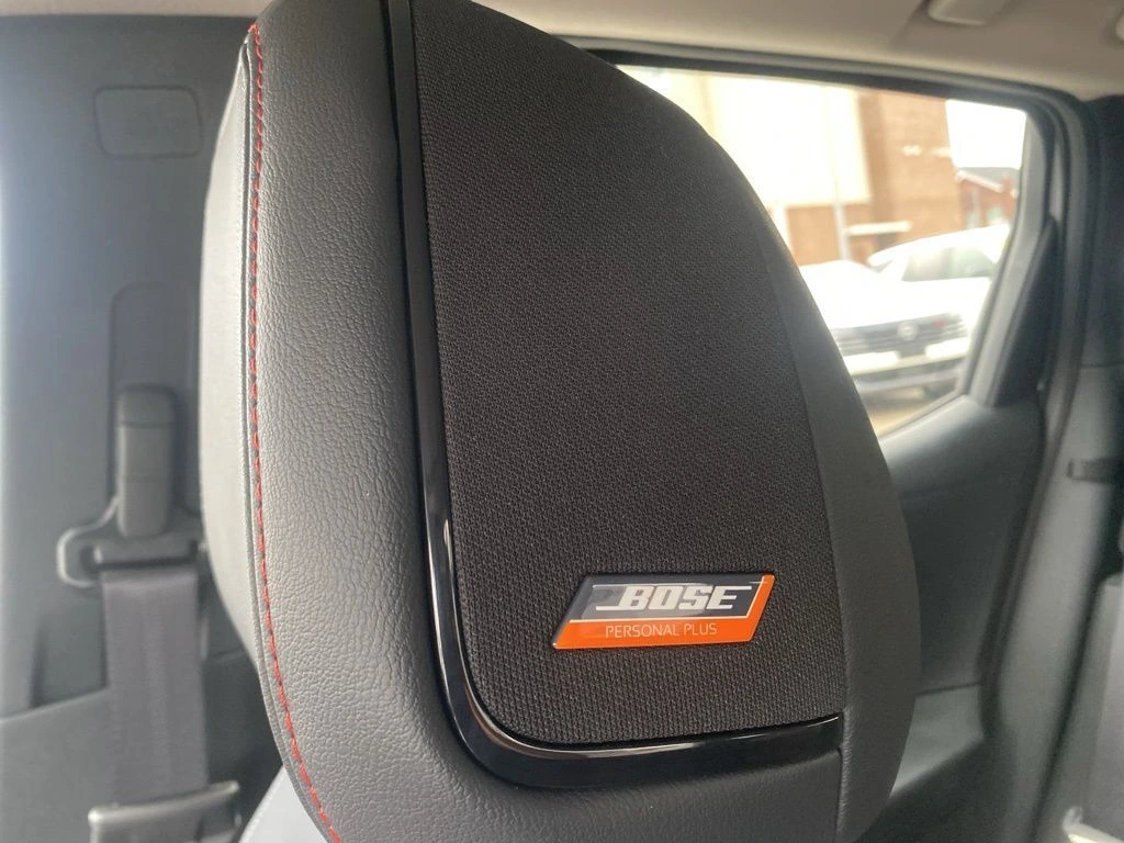 2026 Nissan KICKS SR - Photo 30