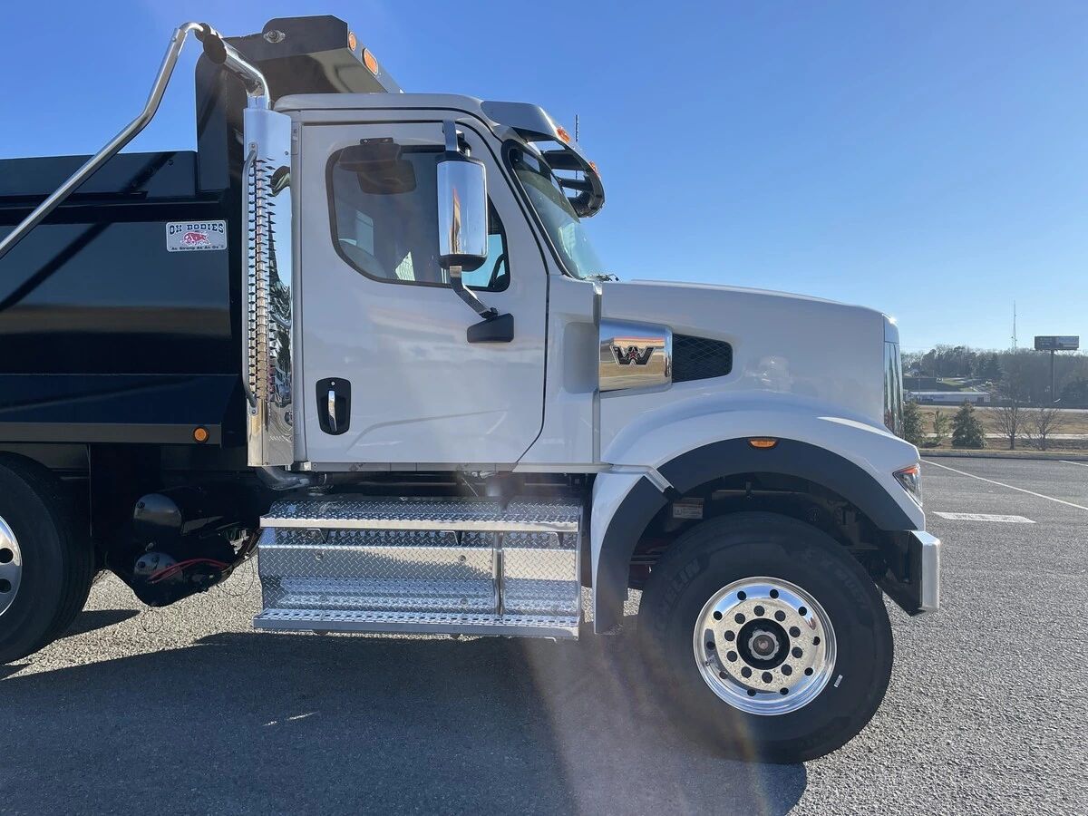 2026 Western Star 49X in Chattanooga, TN — photo 4