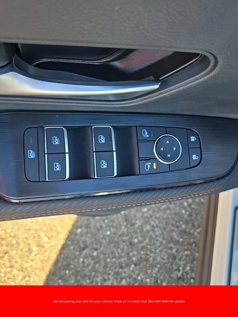 2026 Nissan KICKS SR AWD - Photo 10