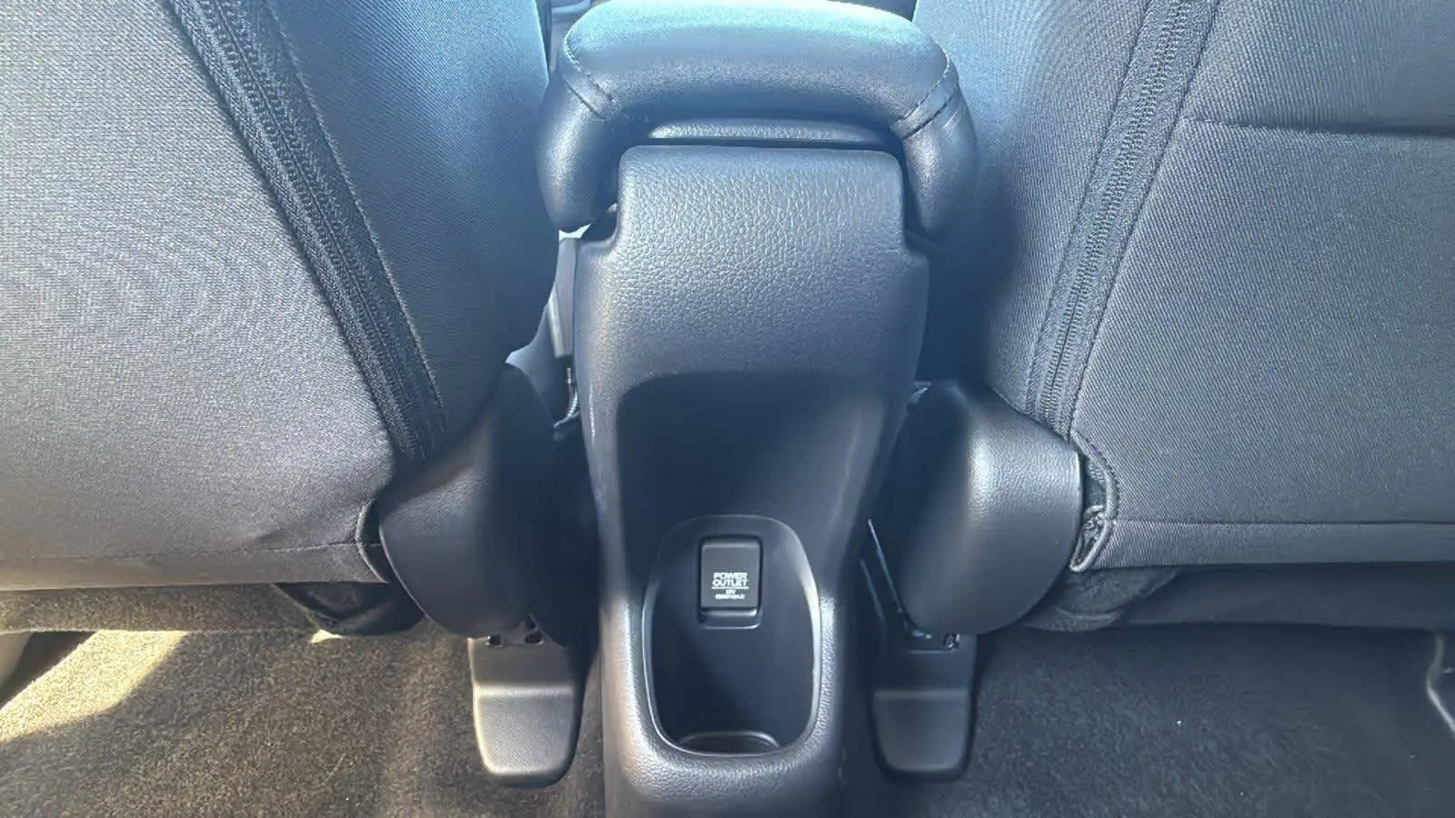 2021 Honda HR-V EX photo 20