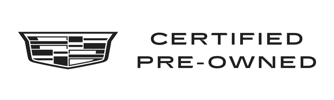 Cadillac Certified Pre-Owned Vehicles Near Me