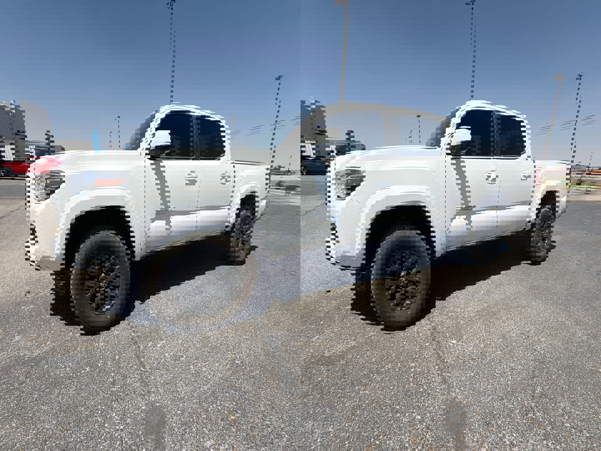 Vehicle