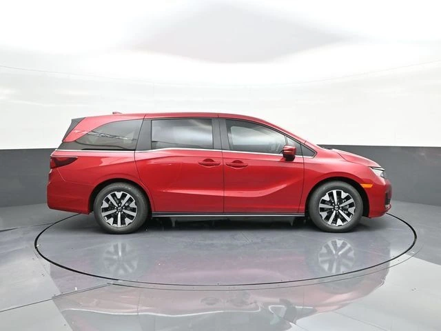 2026 Honda Odyssey EX-L - Photo 22