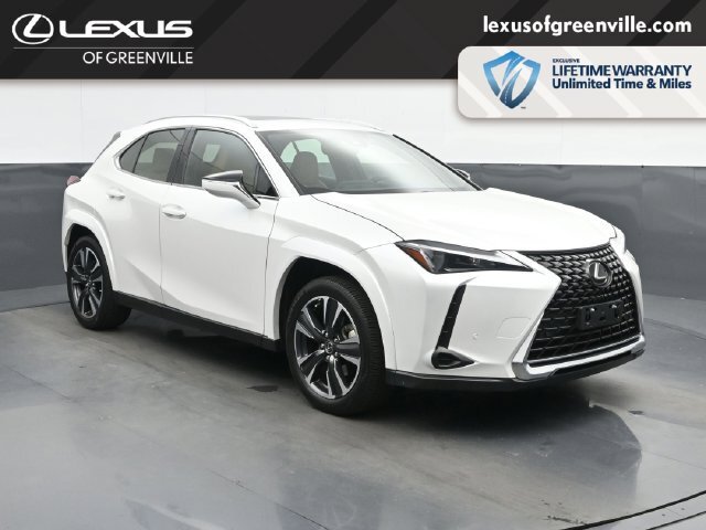 2024 Lexus UX 250h Premium AWD