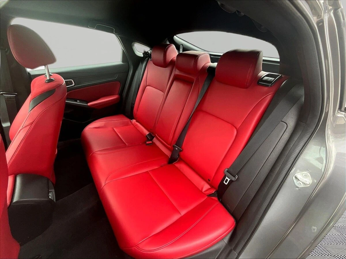 2023 Acura Integra A-Spec with Tech Package - Photo 22