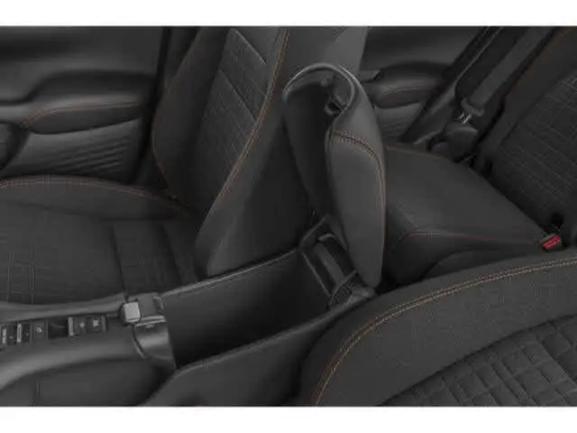 2026 Honda HR-V Sport photo 9