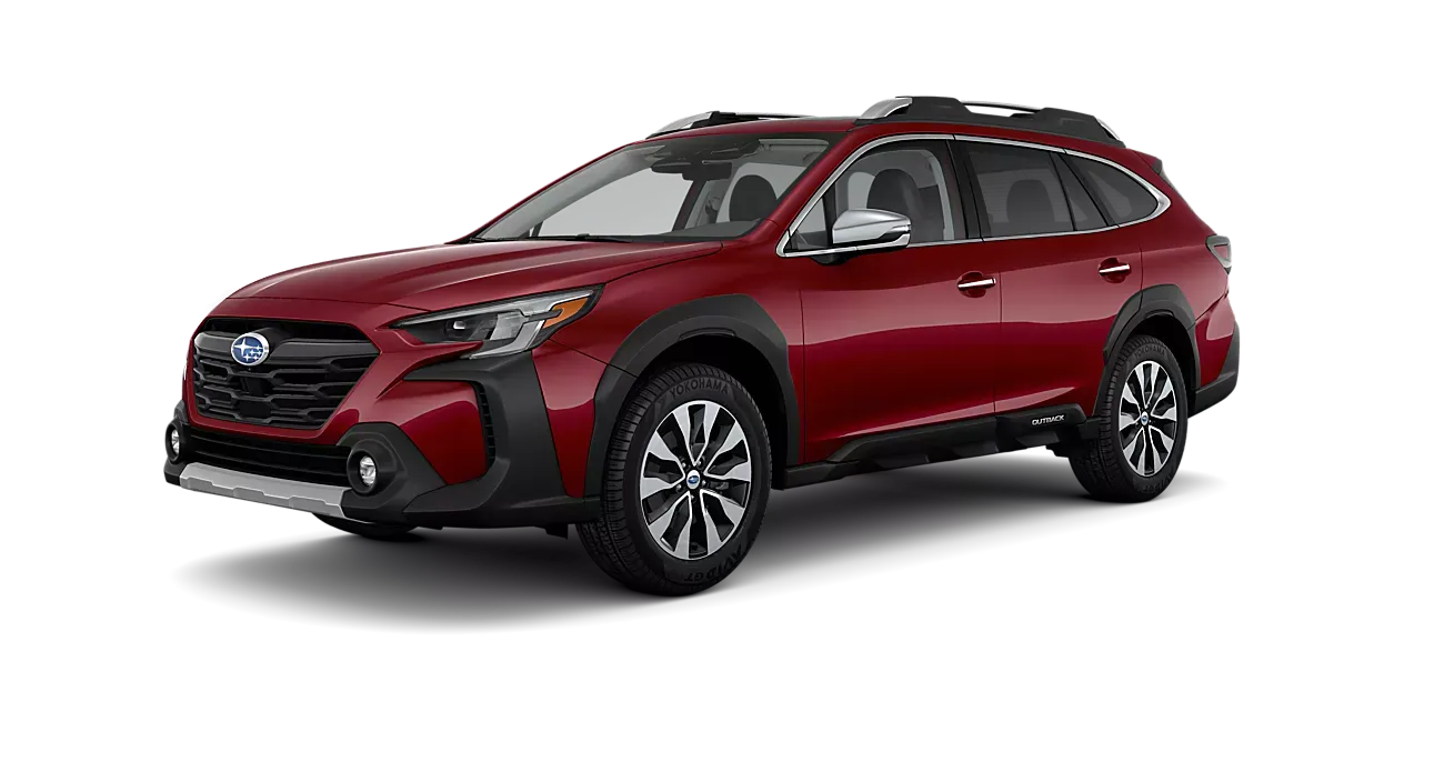 Crimson Red Pearl