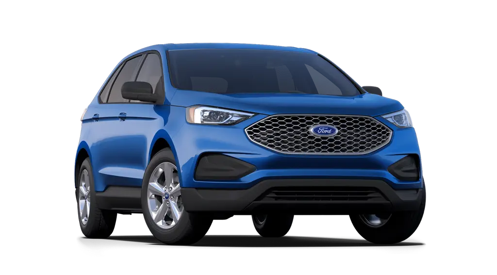 2024 Ford Edge SE photo 4
