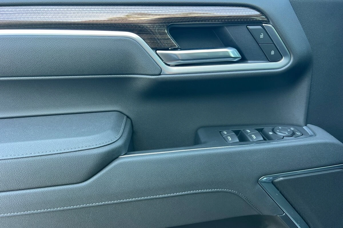 2026 Chevrolet Silverado 1500 LT - Photo 12