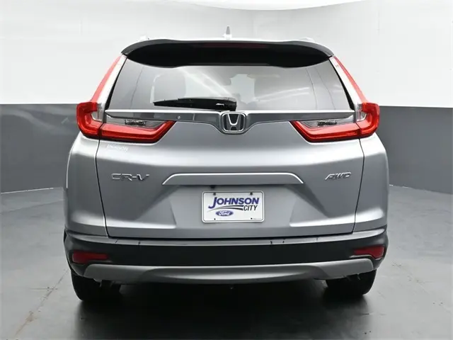 2019 Honda CR-V EX-L photo 7
