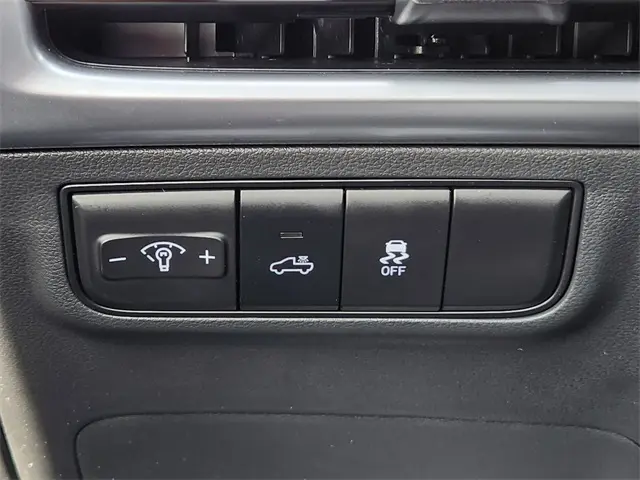 2026 Hyundai Santa Cruz SEL Activity photo 20