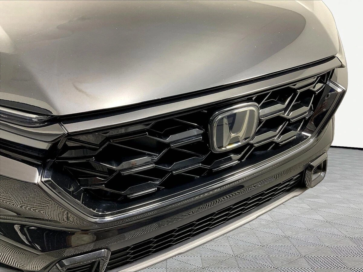 2025 Honda CR-V Sport - Photo 33