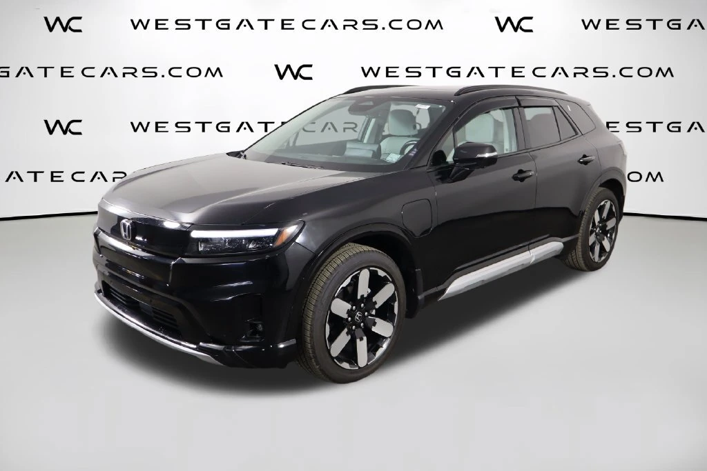 2024 Honda Prologue