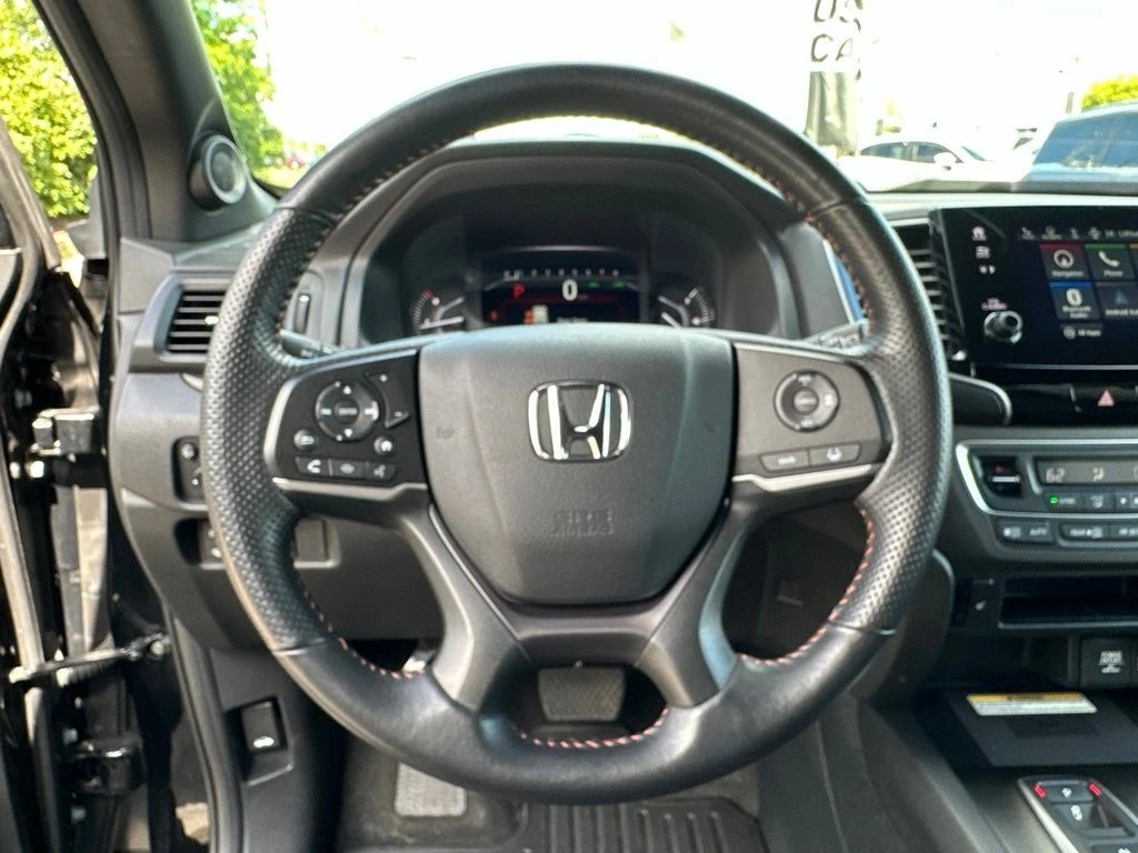 2023 Honda Passport TrailSport - Photo 50