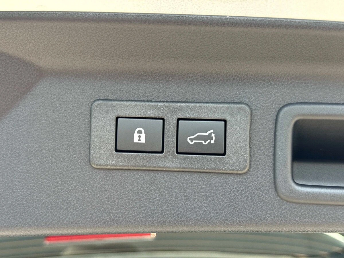 2026 Subaru Forester Limited - Photo 13