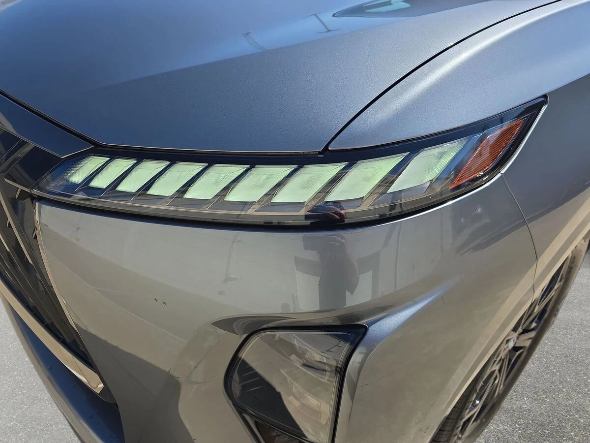 2026 INFINITI QX80 Sport - Photo 30