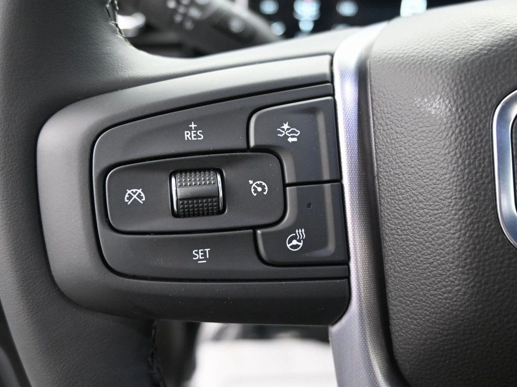 2026 GMC Sierra 1500 Elevation - Photo 26