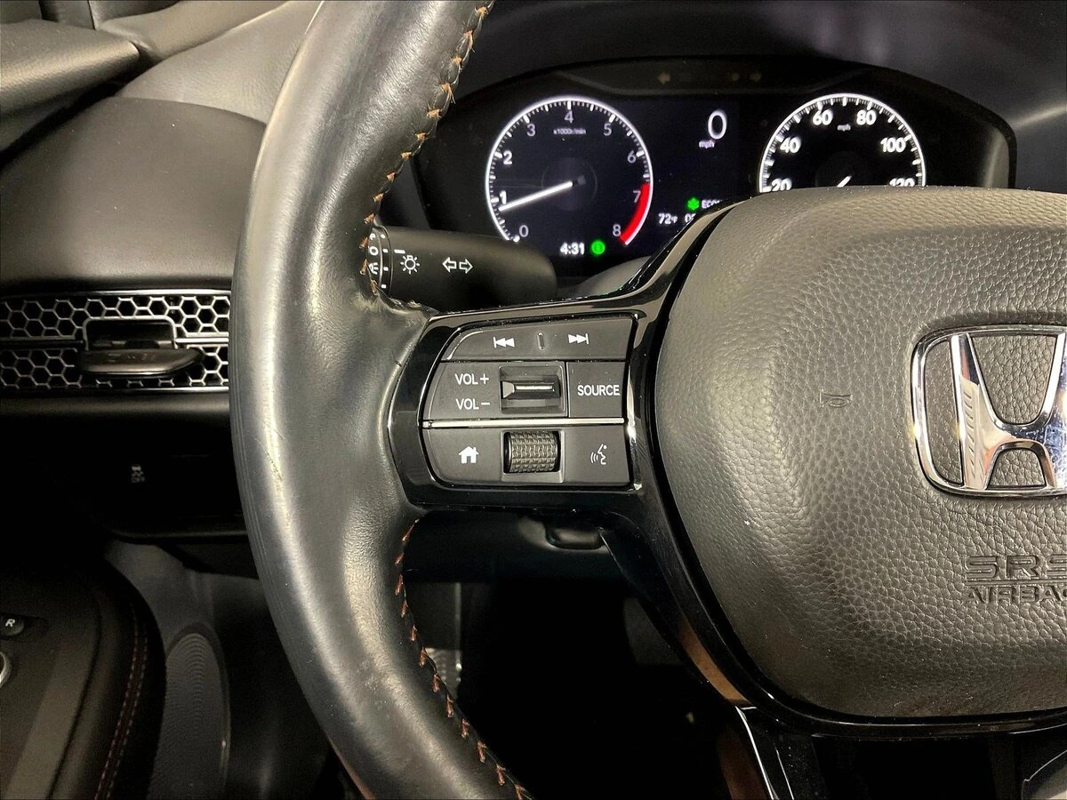 2024 Honda HR-V Sport - Photo 11