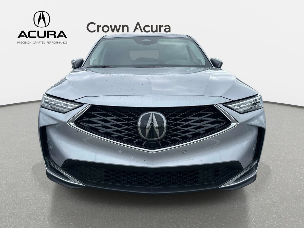 2026 Acura MDX Technology Package - Photo 6